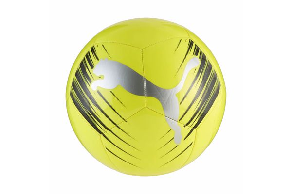 Pallone Puma ATTACANTO Graphic PUMA TEAMSPORT | Palloni | 08473905
